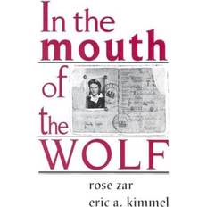 Books In the Mouth of the Wolf