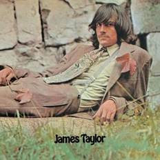 James Taylor James Taylor (LP) (Vinilo)