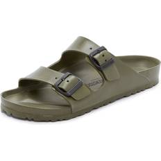 Birkenstock Arizona EVA Kahki Bade Slenters