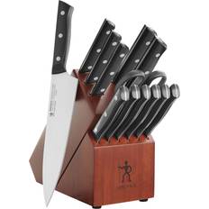 Henckels Everedge Dynamic 14-pc, block Knife Set