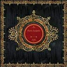 Aura Legato (CD)