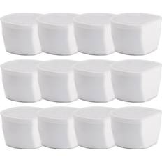 Tomtop Jms Drinkwell Avalon Pagoda Cat Water Filters 12pcs