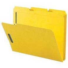 Business Source BSN17270 Colored Fastener Folders