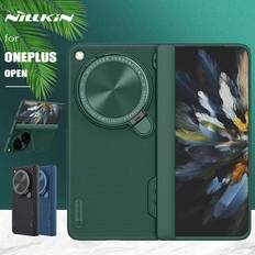 Oppo find Nillkin Super Frosted Prop Back Cover Oneplus Open Oppo Find N3