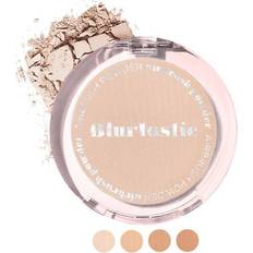 Makeup Mekka Blurtastic Airbrush Powder Fantastic