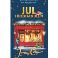 Jul i boghandlen E-bok Jenny Colgan