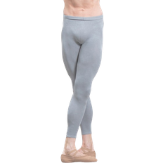 Gray - Men Tights Wear Moi Alban Tights - Grey