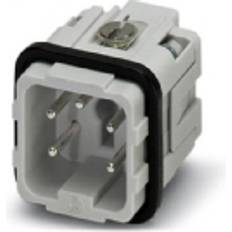 Phoenix Multi-kontaktinsats 5p HC-A04-I-UT-M