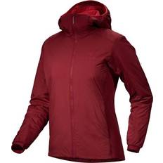 Arc'teryx Atom Hoody Women's - Bordeaux