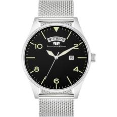Rhodenwald & Söhne Watches Rhodenwald & Söhne Silver archived One Size