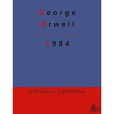 1984 George Orwell