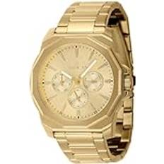 Watches Invicta Speedway 42mm, Gold 46855