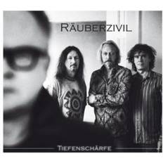 Tiefenschärfe/Fan BOX (CD)