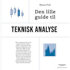 Den lille guide til teknisk analyse