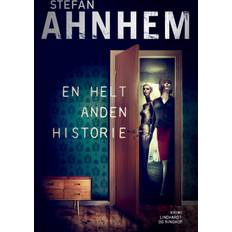 En helt anden historie E-bog