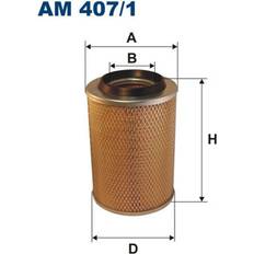 Filtron AM 407/1 Luftfilter