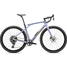 Specialized Road Bikes Specialized Diverge STR Expert - Clay/Powder Indigo Men's Bike