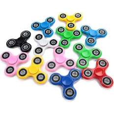 Fidget Spinners 25 Pack