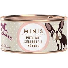 Terra Canis Mini 18 x 100 g Umido Cane