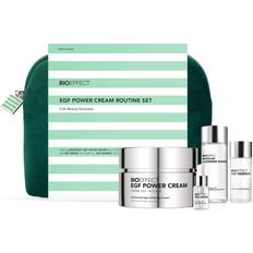 Bioeffect EGF Power Cream Routine Set