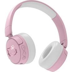 OTL Technologies Hello Kitty Kids Wireless Headphones