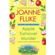 Books Apple Turnover Murder: A Hannah Swensen Mystery #13