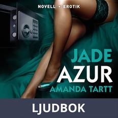 Azur (Ljudbok)