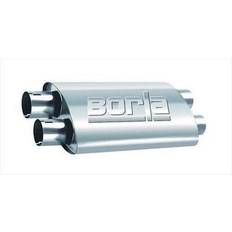 Exhaust Systems Borla Borla Universal Performance Muffler 400287
