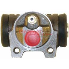 Metzger 101-650 Bromscylinder Hjulcylinder, Hjulbromscylinder 22,20 Bakaxel CIFAM PEUGEOT: