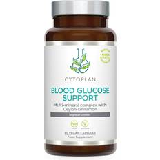Blood Glucose Support Wholefood