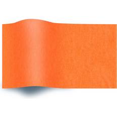 Tissue Paper Golden Yellow 20g 50x70cm 5 sheets