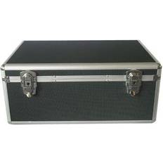 MediaRange BOX74 DJ Case (1000 Pcs) - Black