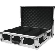 CD Case Pro (100 Pcs) - Black