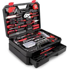 Hand Tools Kingtool DS-HDT001-325 325pcs Tool Kit