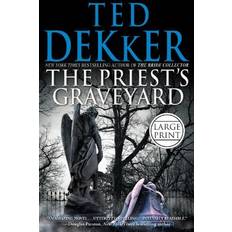 Priests Graveyard By Dekker Ted Hardback 9780892968251 (Hardcover)