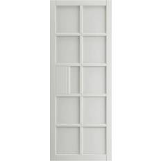 Interior Doors JB Kind Plaza Prefinished Interior Door L, R (76.2x198.1cm)