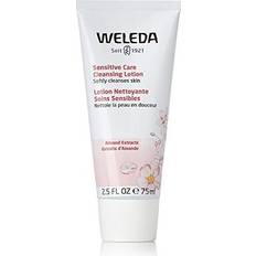 Weleda Almond Soothing Cleansing Lotion, for Sensitive Skin