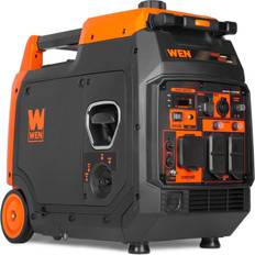 Gasoline Generators Wen 56477i 4800W