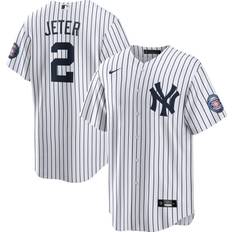 Nike New York Yankees 2020 Hall of Fame Induction Home Replica Player Name Jersey