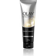 Olay Facial Cleansing Olay Total Effects 7-i-1 anti-aging skumrengörare: 100