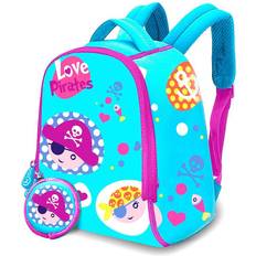 Neoprene Backpack Pirates - Small