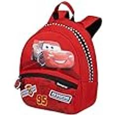 Rød samsonite Samsonite Disney Ultimate 2.0 rygsæk 7L