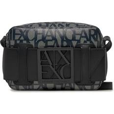 Armani Exchange Tasker Armani Exchange Taske - Sort