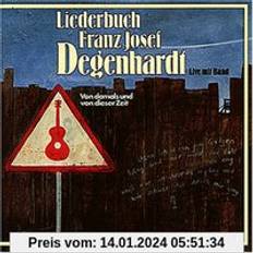 Musik Liederbuch (CD)