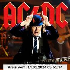 Muziek AC/DC CD Live At River Plate standaard Standard