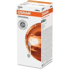 Osram Pinolpære 12V 5W 11x41mm