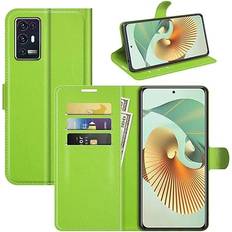 Flip Wallet Case for ZTE Axon 30 Pro 5G