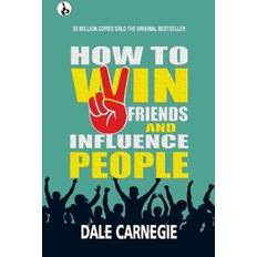 How to Win Friends and Influence People