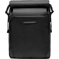 Horizn Studios Shibuya Rolltop backpack black