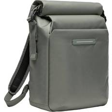 Horizn Studios Shibuya Rolltop backpack green